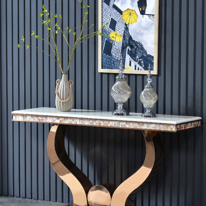 KD-D003 Console table