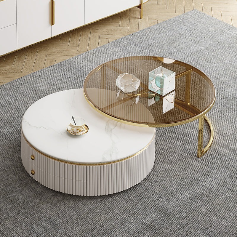 KD-S925 Coffee Table