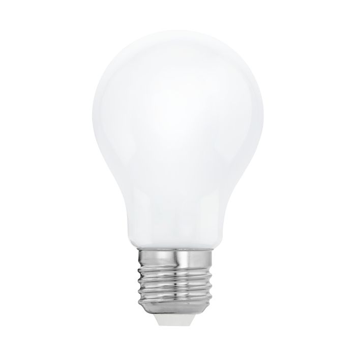 EGLO - Drop LED Bulb E27 (Class E) - Warm White