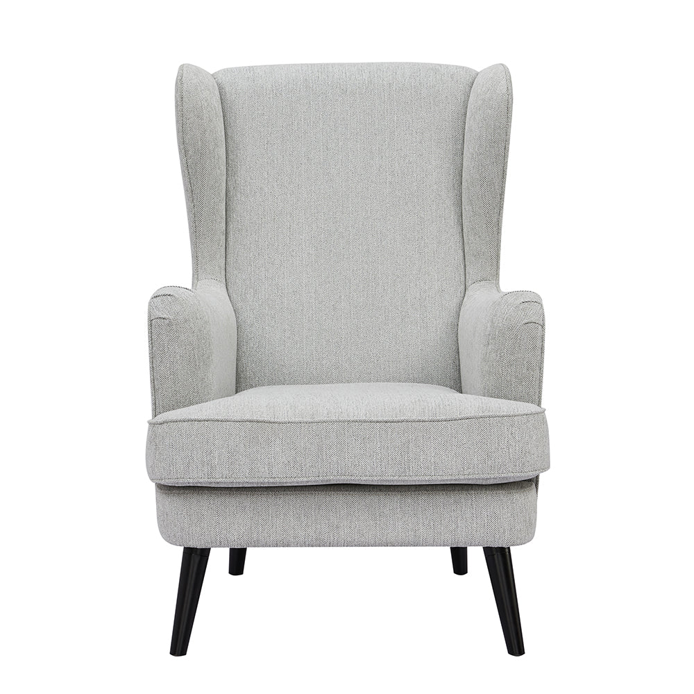 Wing Chair