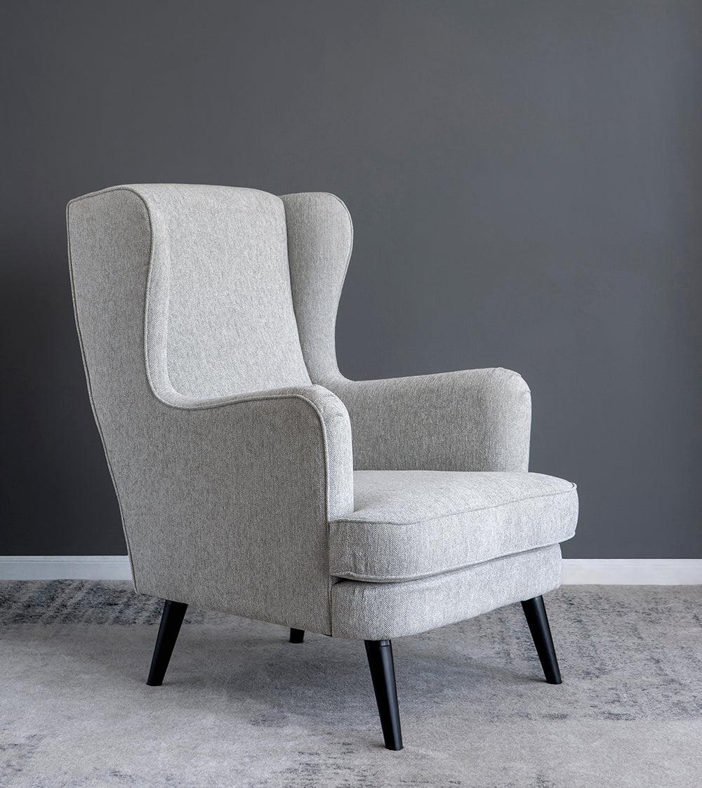 Wing Chair