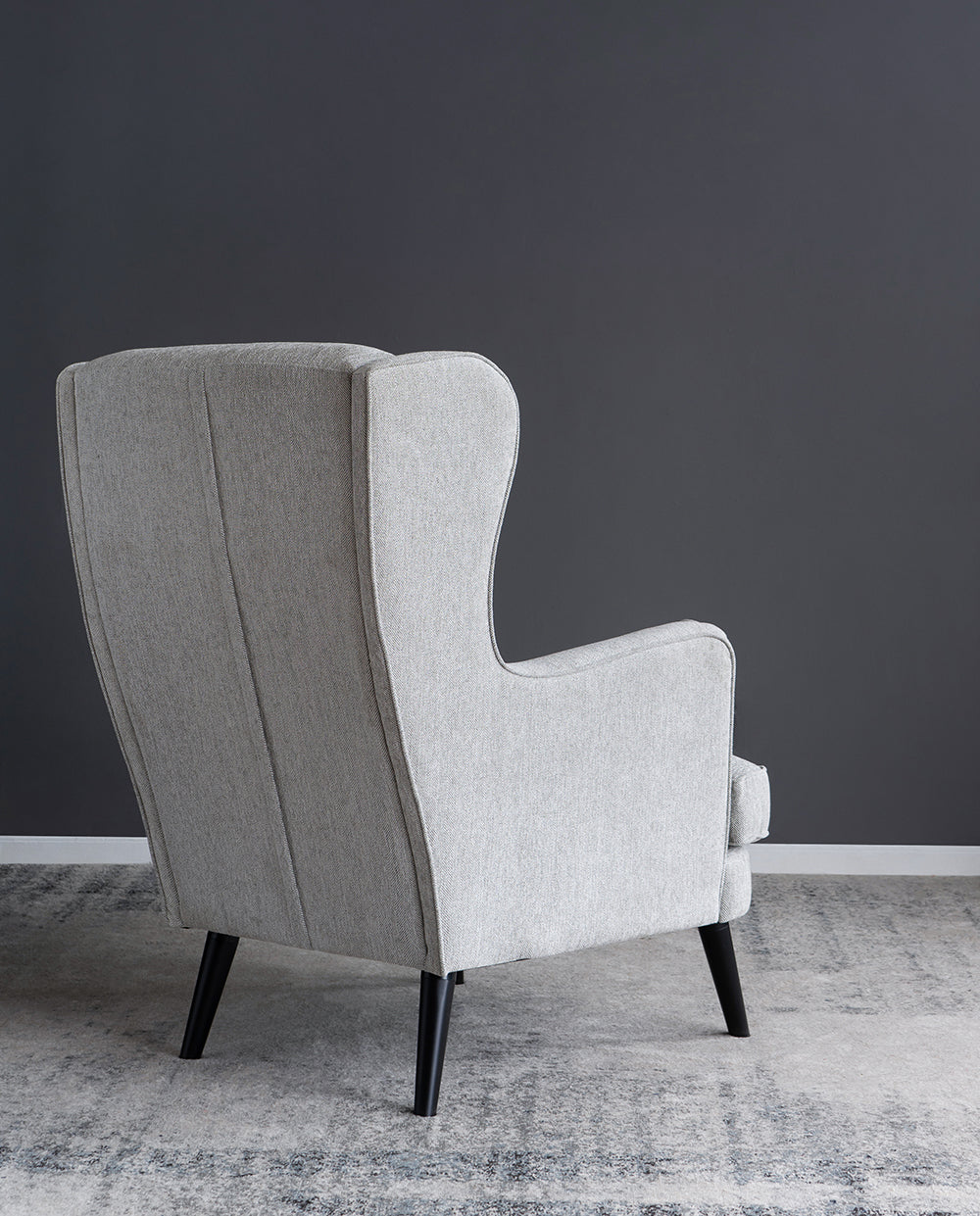 Wing Chair