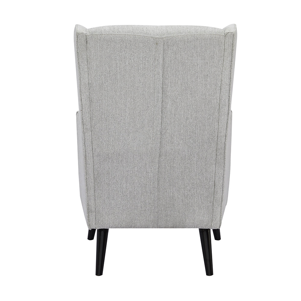 Wing Chair