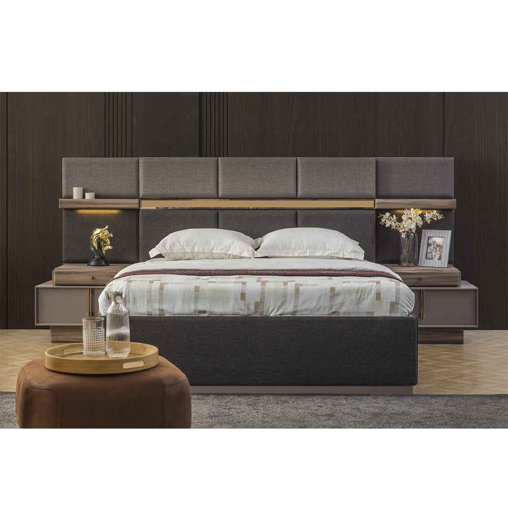 Atlas Bed  180 *200 cm