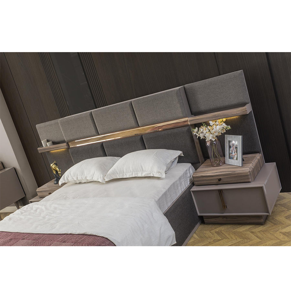 Atlas Bed  180 *200 cm