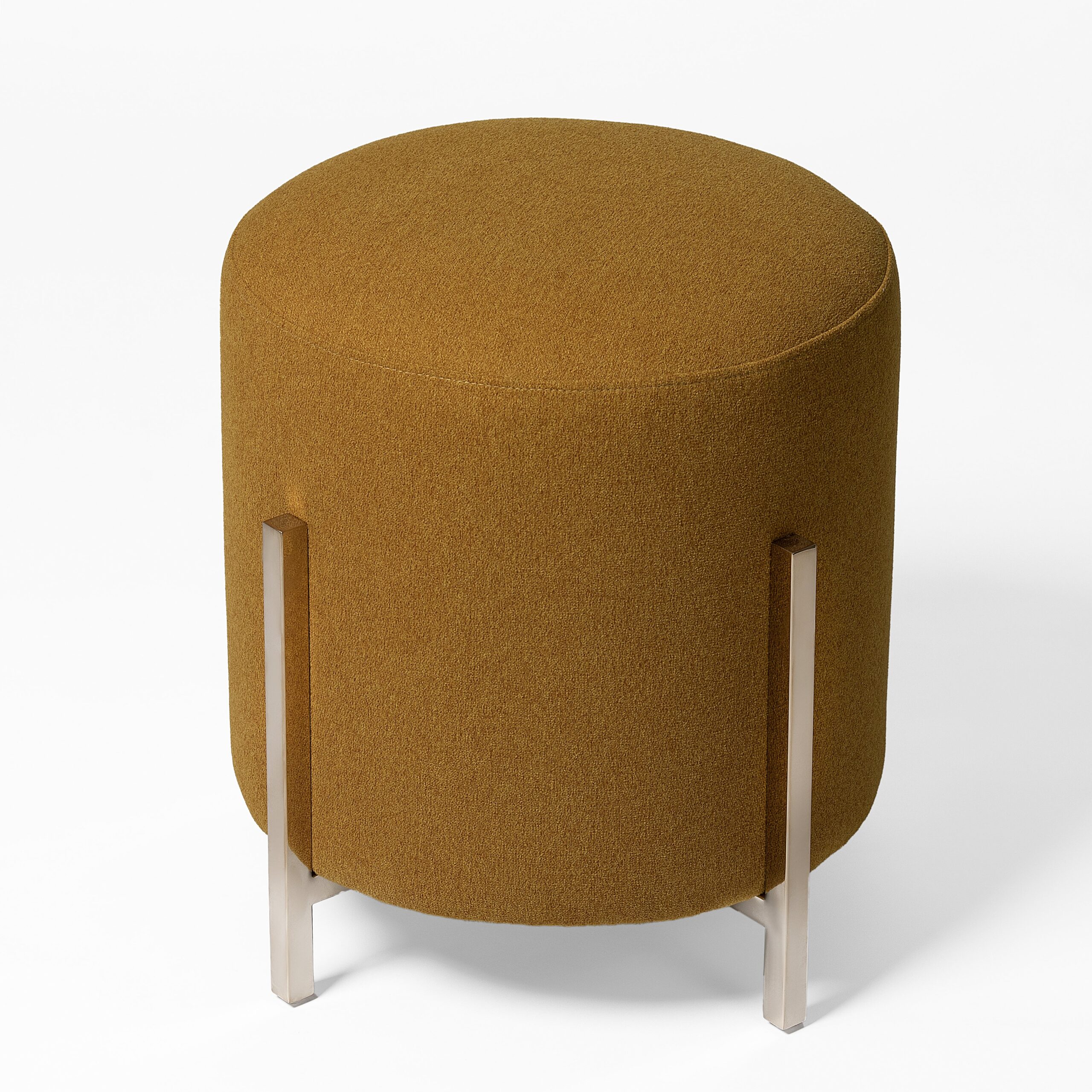 Liam - Stool / Ottoman