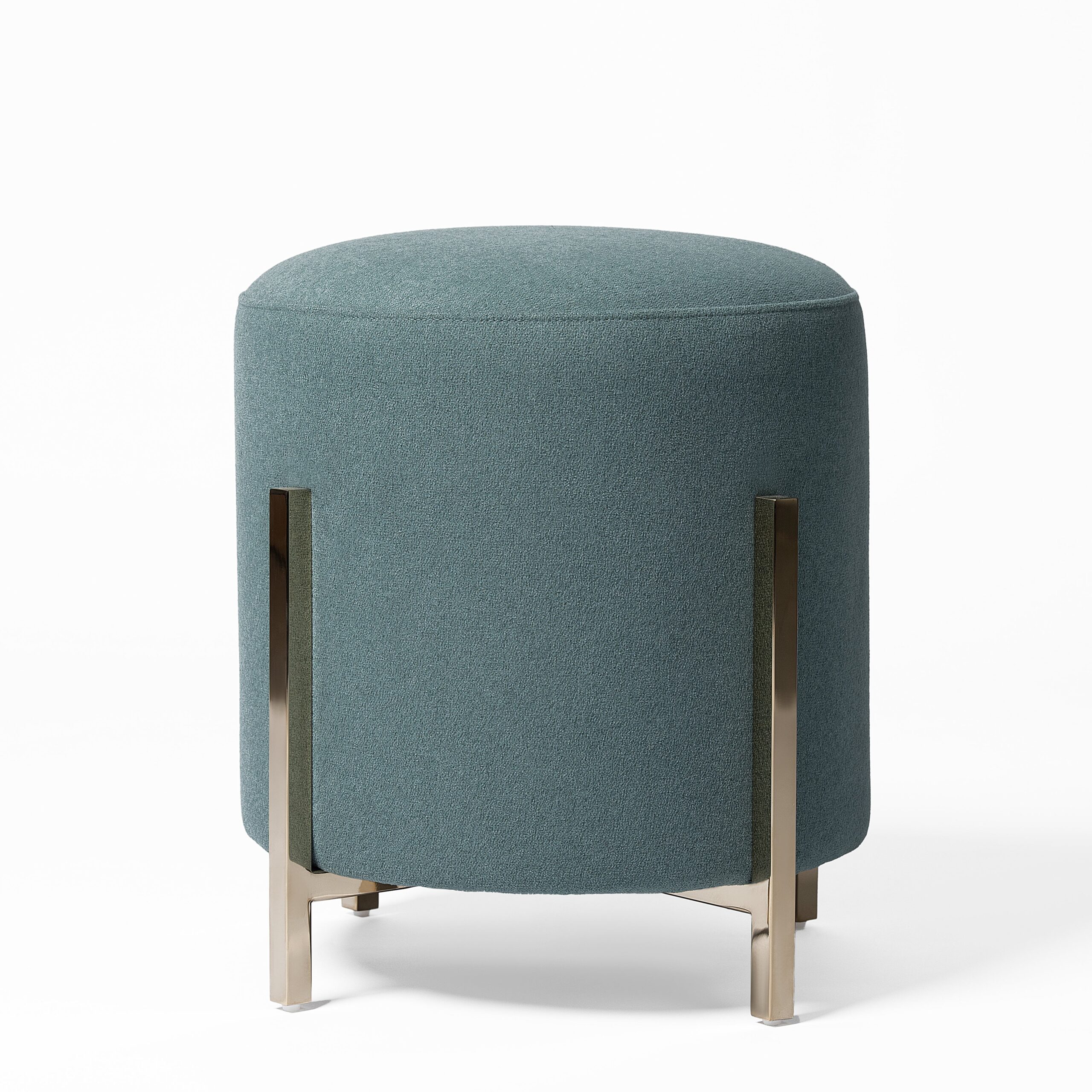 Liam - Stool / Ottoman