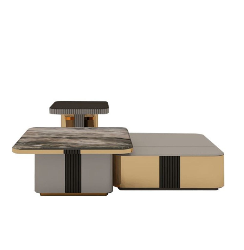 KARABA COFFEE TABLE