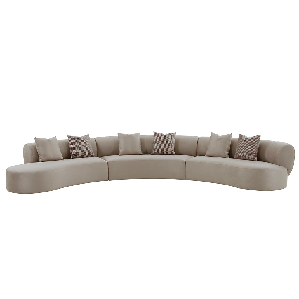 Lavenia Sofa