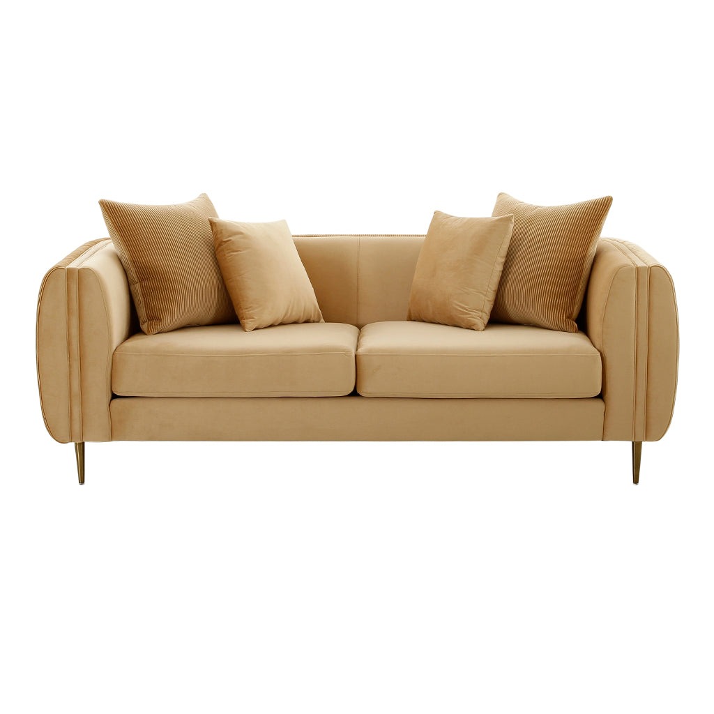 Wella Sofa