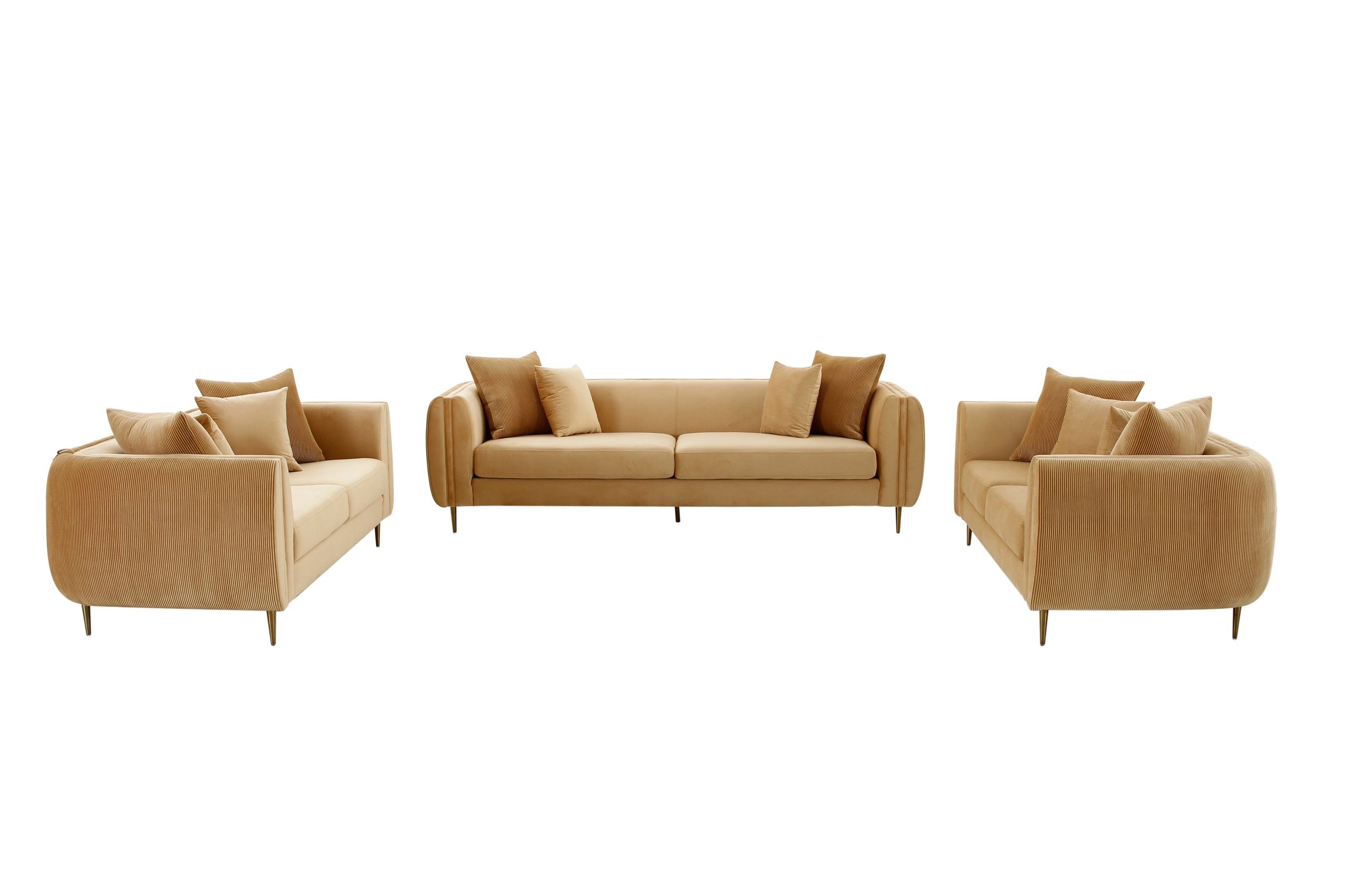 Wella Sofa