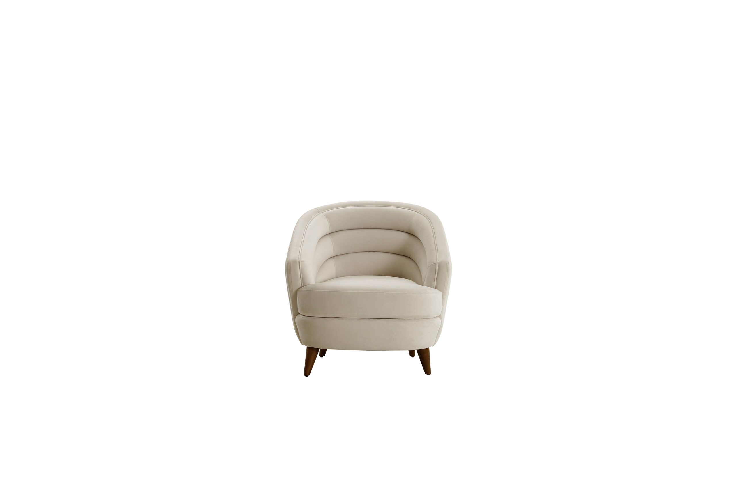 Serroco Sofa OR Accent Chair Cream