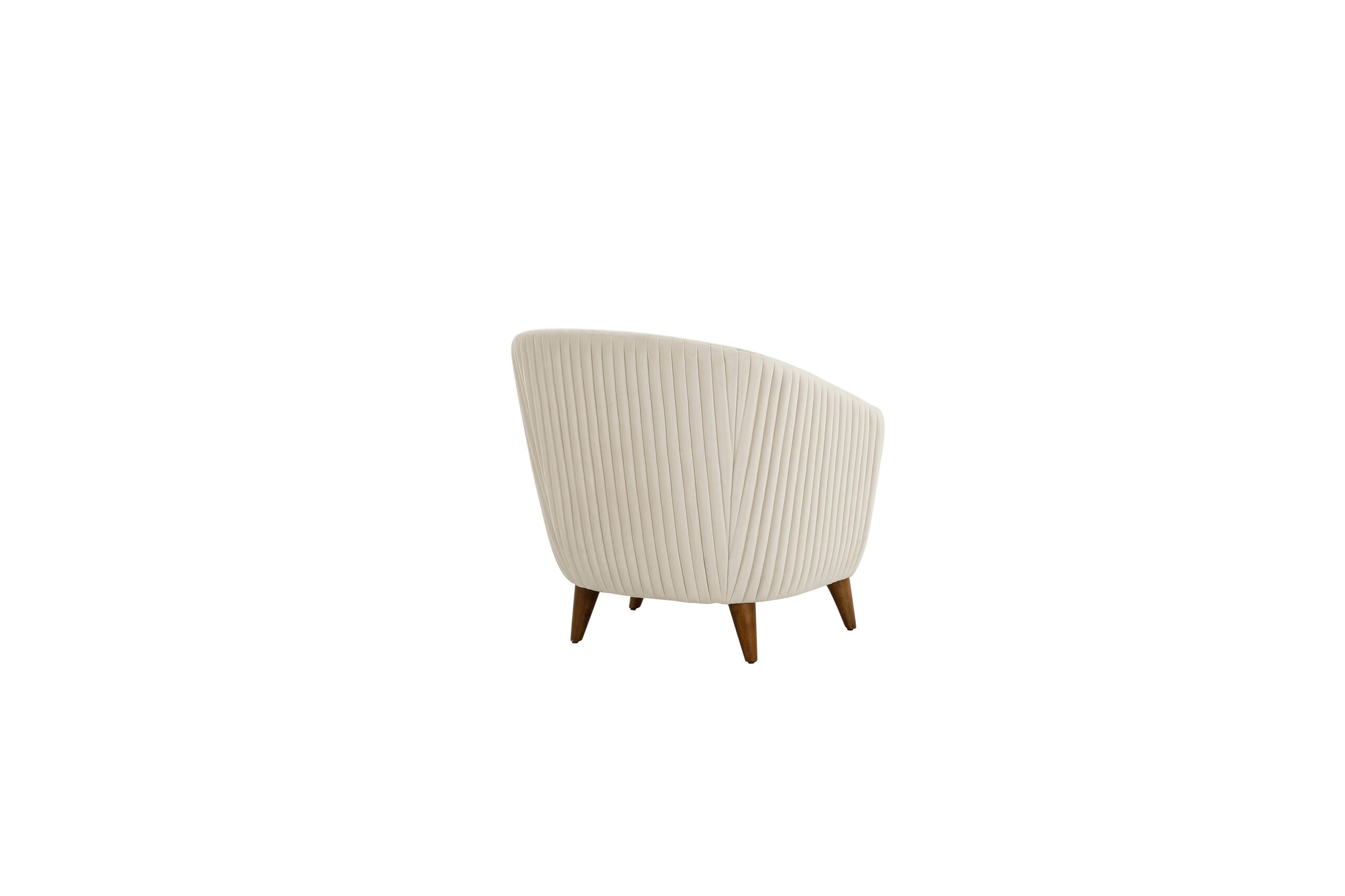 Serroco Sofa OR Accent Chair Cream