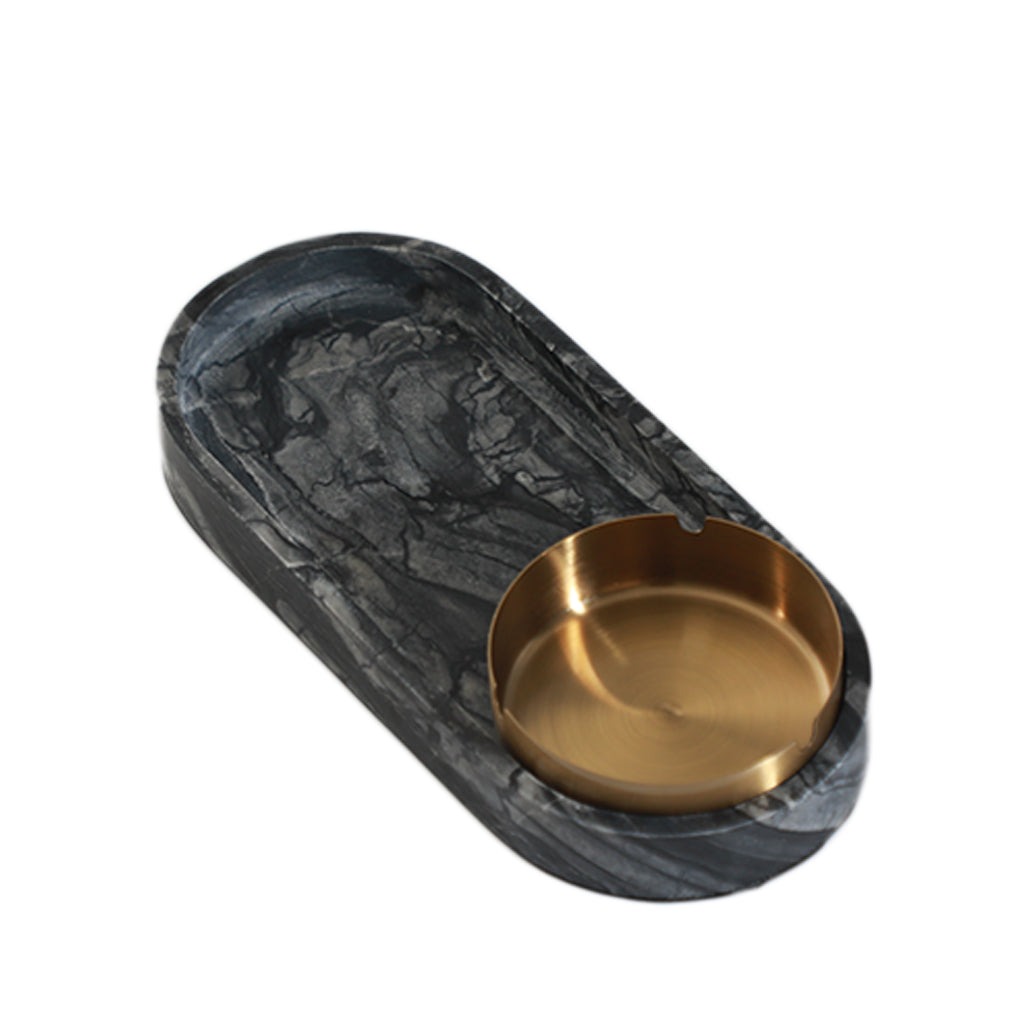 Marble Ashtray