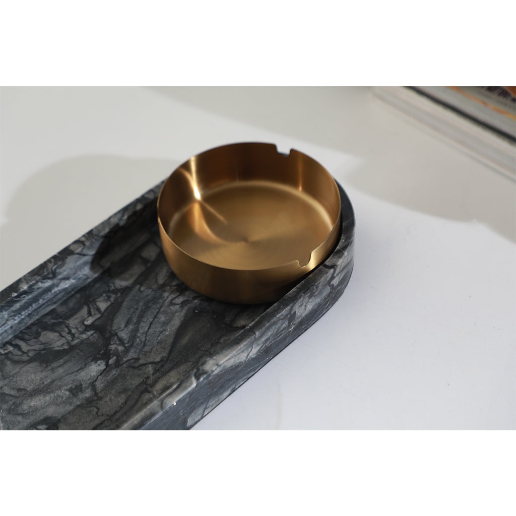 Marble Ashtray