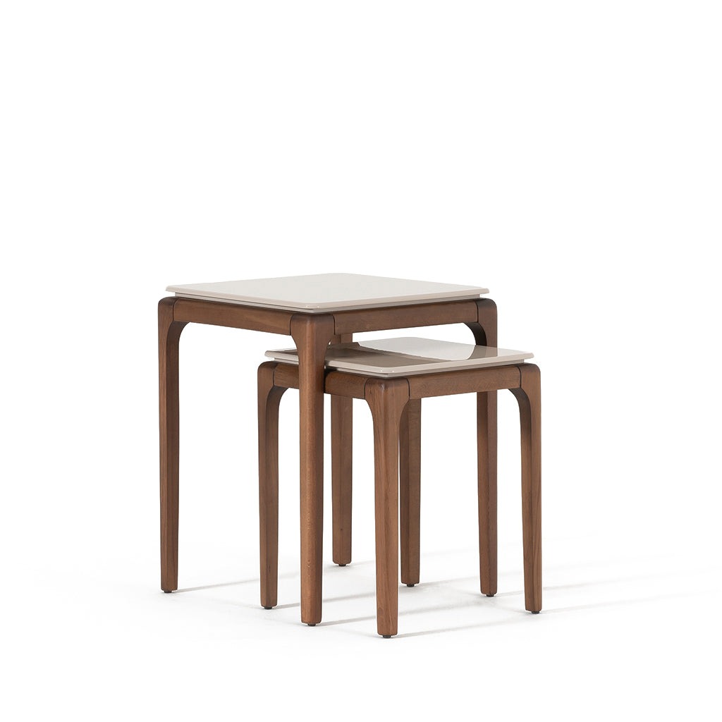 Lucca Nesting Table