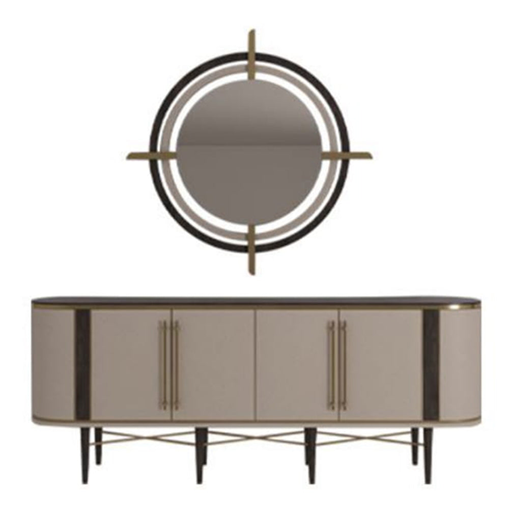 Pako - Console Table OR Mirror