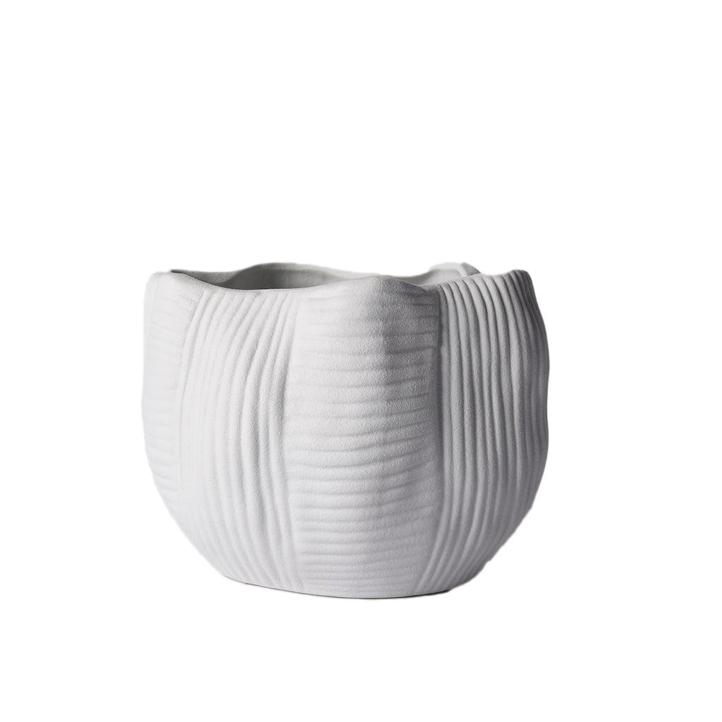 Decorative Vase - Ceramic