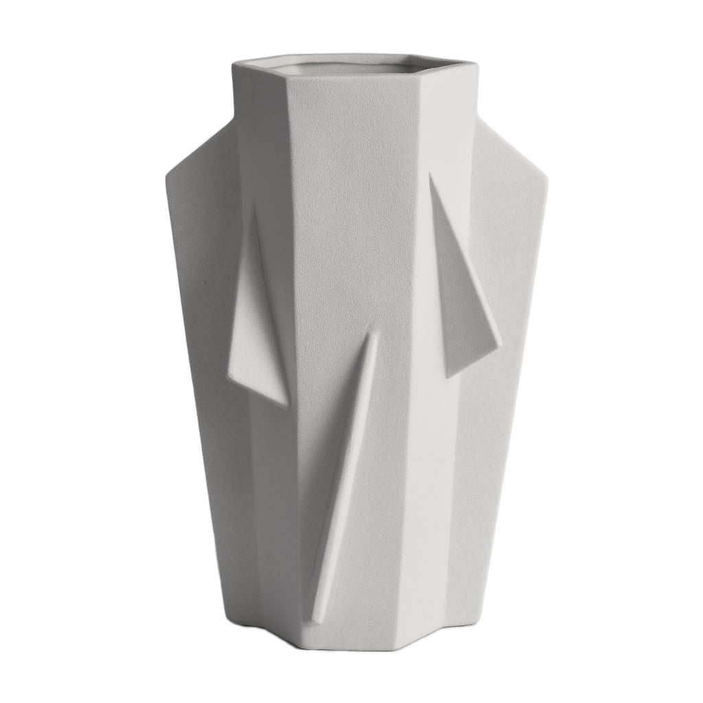 Decorative Vase - Ceramic