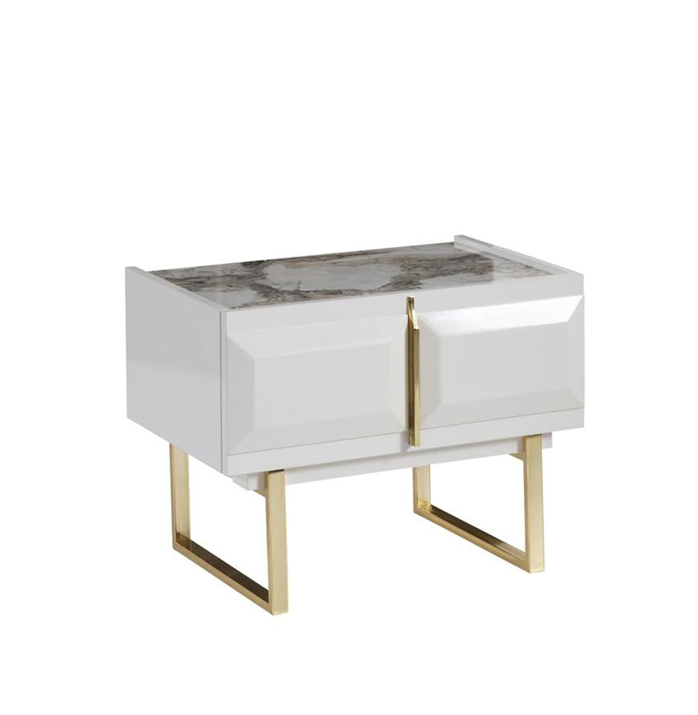 Piano BEDSIDE TABLE PIANNO 4/4 STANDART