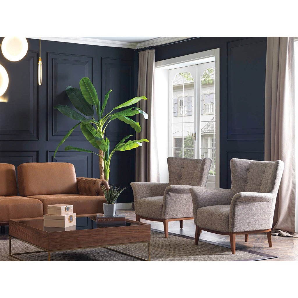 Tigra Sofa OR Accent Chair