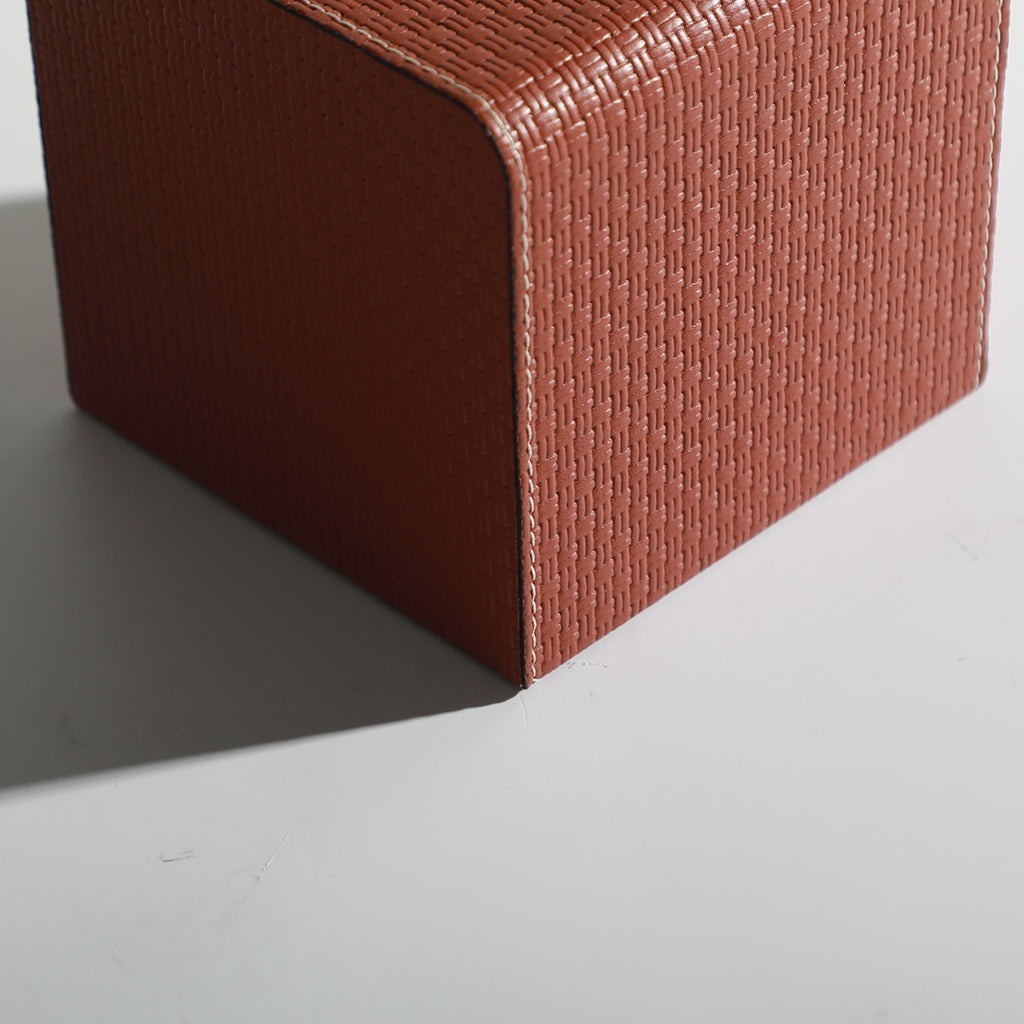 Square Tissue Box