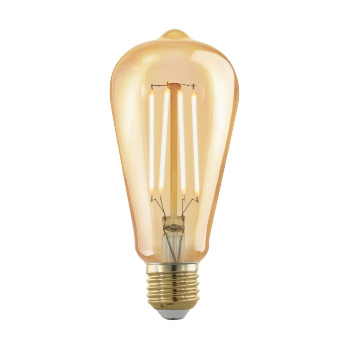 EGLO - Drop LED Bulb E27 - Sunset