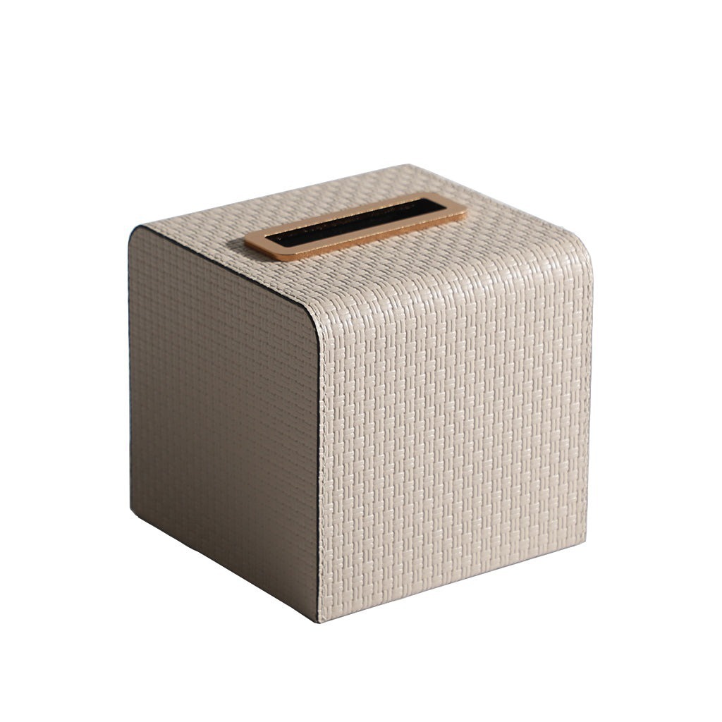 Square Tissue Box