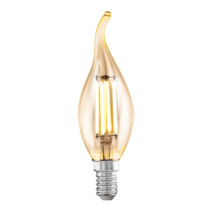 EGLO - Candle LED Bulb E14 - Incandescent