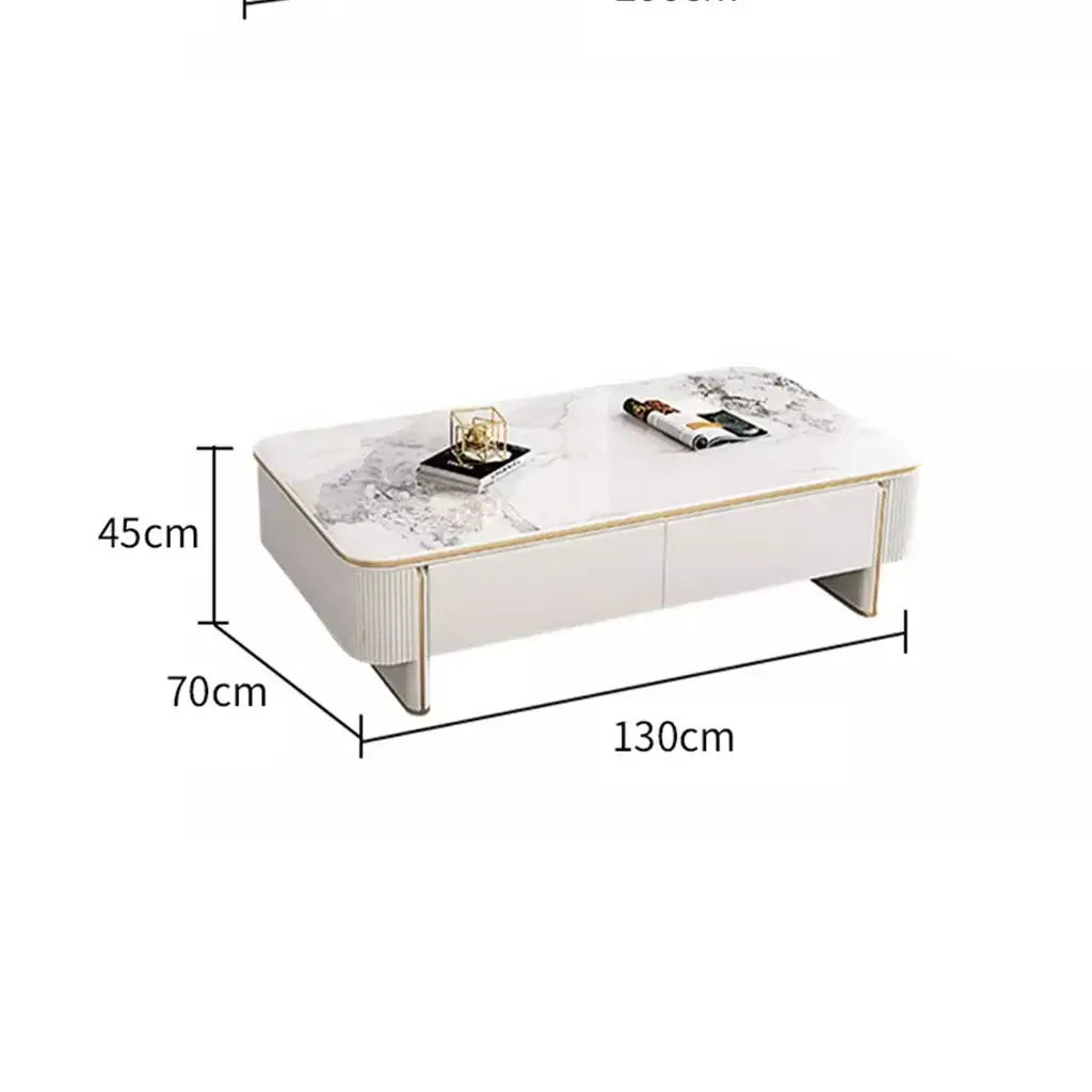 KD - M112 Coffee Table