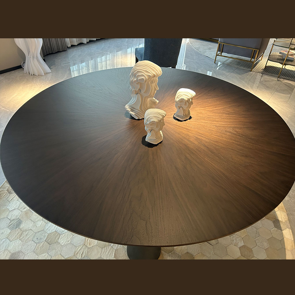 LZ-365DT-R Dining Table