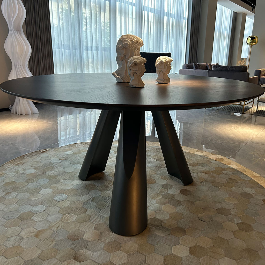 LZ-365DT-R Dining Table